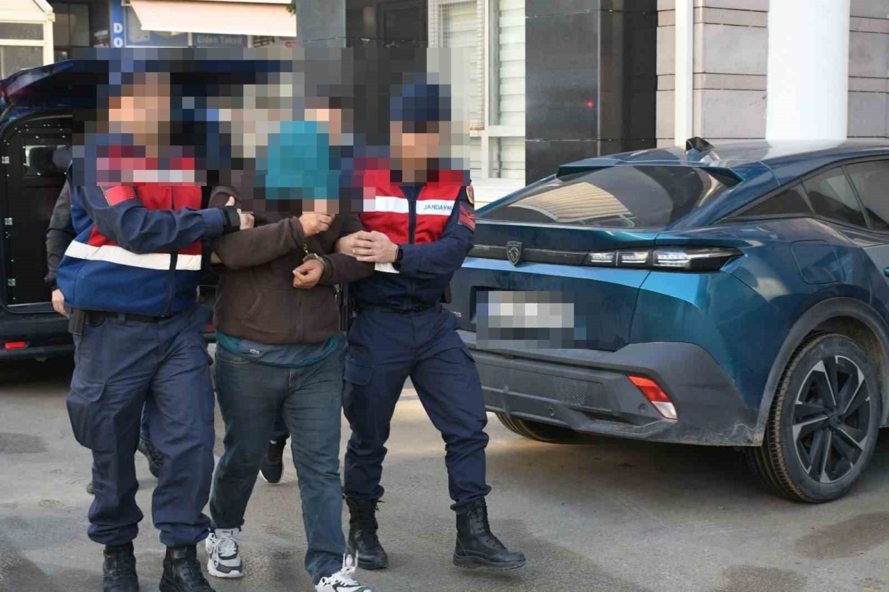 “Mobilyacı Mehmet” olarak bilinen şahsın müebbetten arandığı ortaya çıktı
