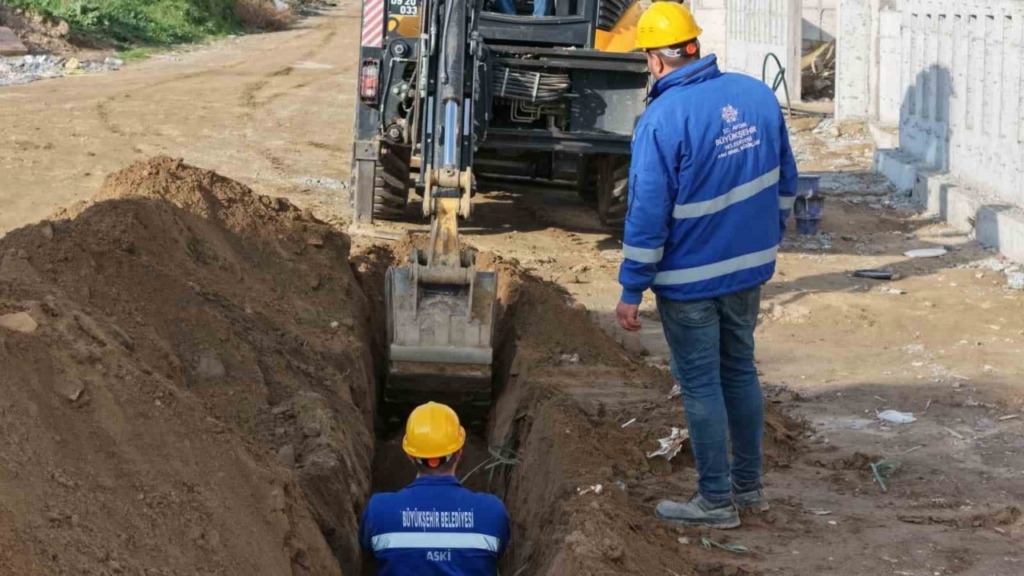 Nazilli ve Bozdoğan’da Dev Altyapı Hamlesi 6 nazilli ve bozdoganda altyapi calismalari suruyor 2c6de6149c18