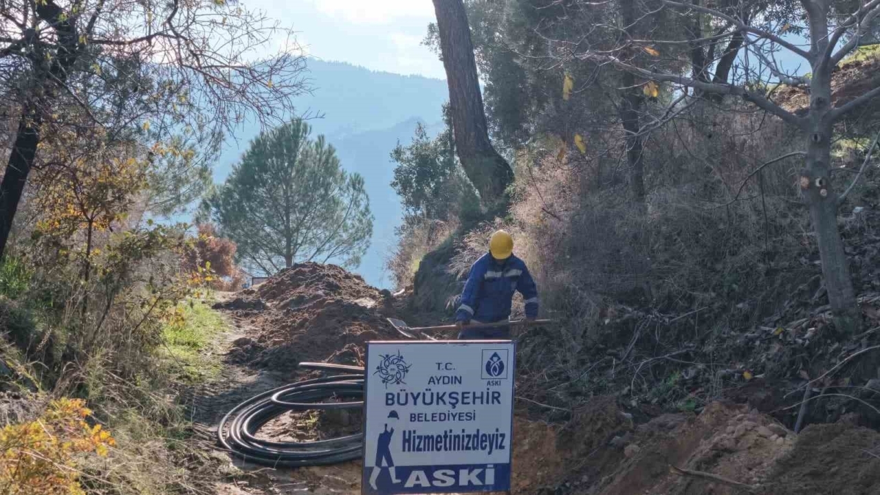Nazilli ve Bozdoğan’da Dev Altyapı Hamlesi 6 Nazilli ve Bozdoğan’da Dev Altyapı Hamlesi