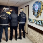 Nazilli’de son 1 ayda 4 terör örgütü üyesi yakalandı