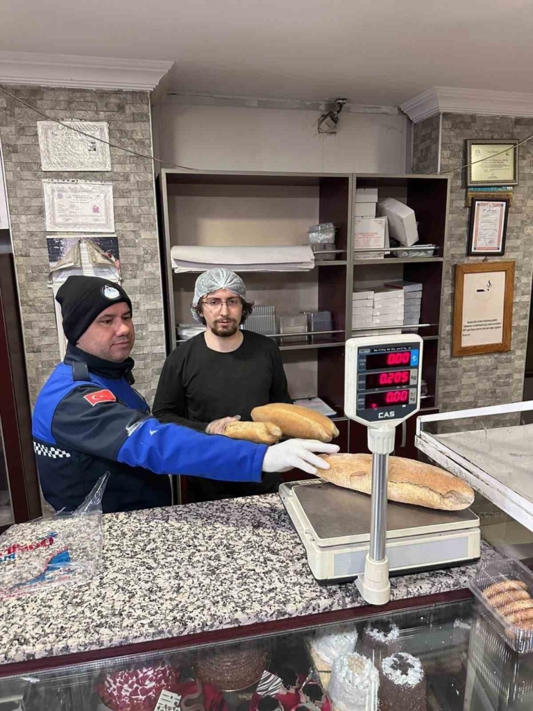 ortacada ekmek firinlari denetlendi 4800be71a9ed