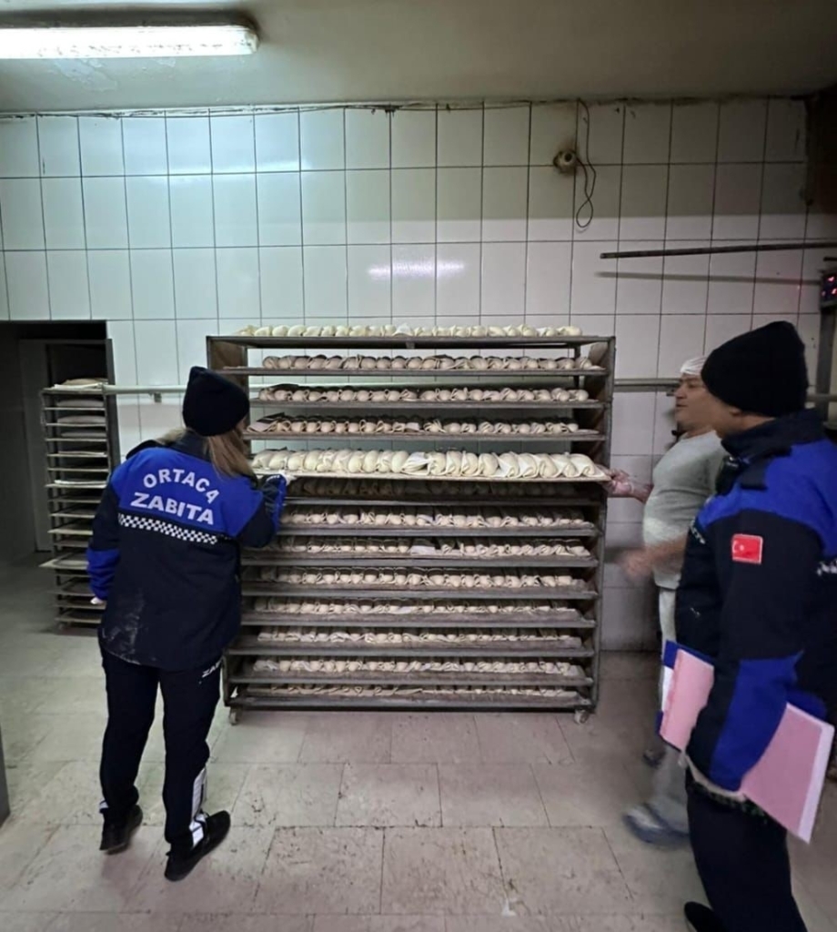 ortacada ekmek firinlari denetlendi 4dcf66acc903