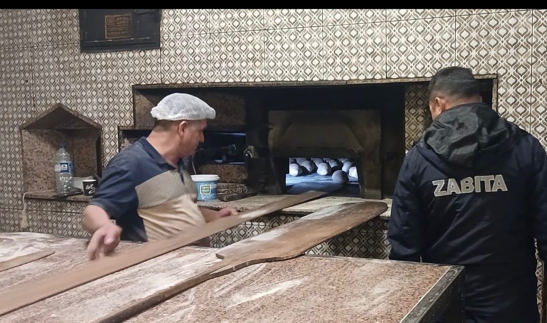 ortacada ekmek firinlari denetlendi e7fe9d35a8a8