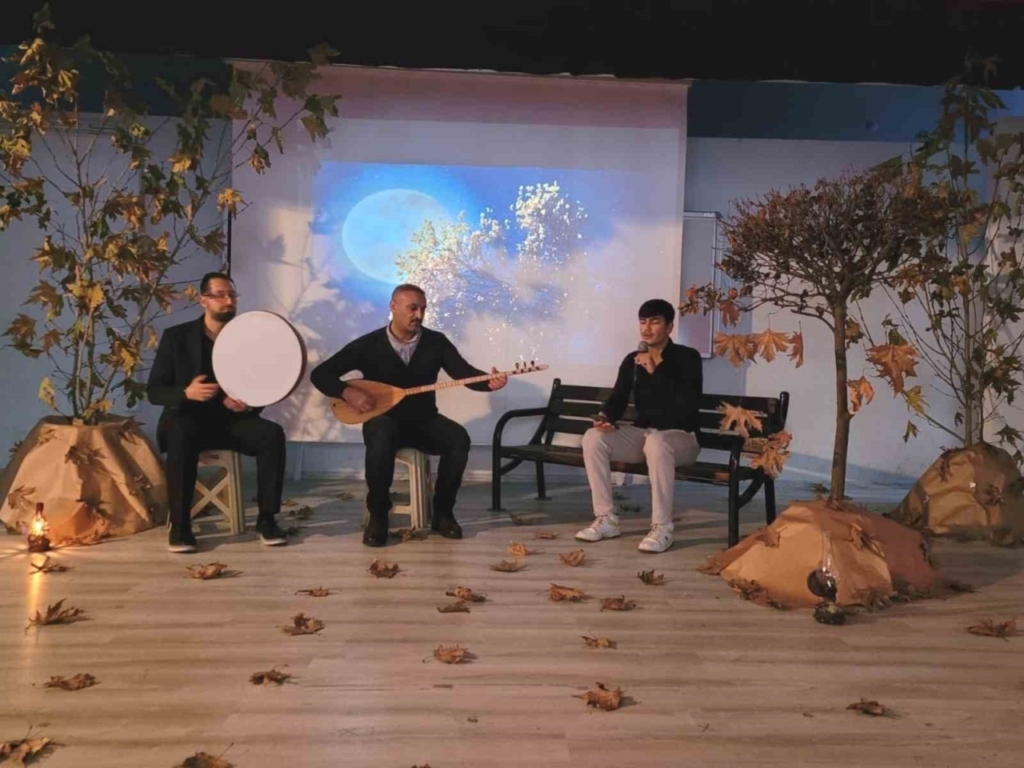 sanatla bulusan genc yetenekler begeni topladi 01c98be4642b