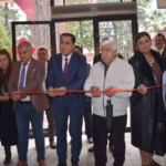 Şehit yakınları ve gazilerin el emeği ürünleri sergilendi