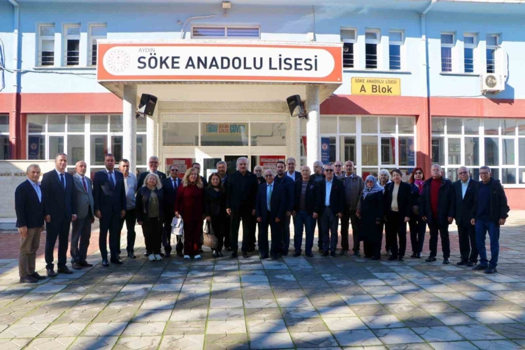 soke anadolu lisesinde cifte acilis heyecani 88d72c8d32a4