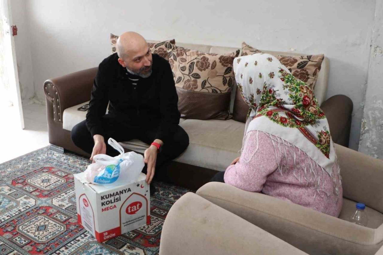 Söke Belediyesi’nden 2025’te Dev Sosyal Destek Paketi