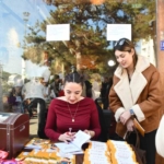 Söke’de özel öğrenciler aşçılık deneyimi yaşadı