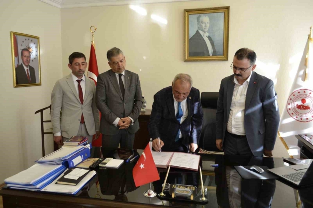 Sultanhisar’da Evcil Hayvan Mama Atölyesi kuruluyor 2 sultanhisarda ogrenciler ogrenecek can dostlar kazanacak 76b0ce51fb1d