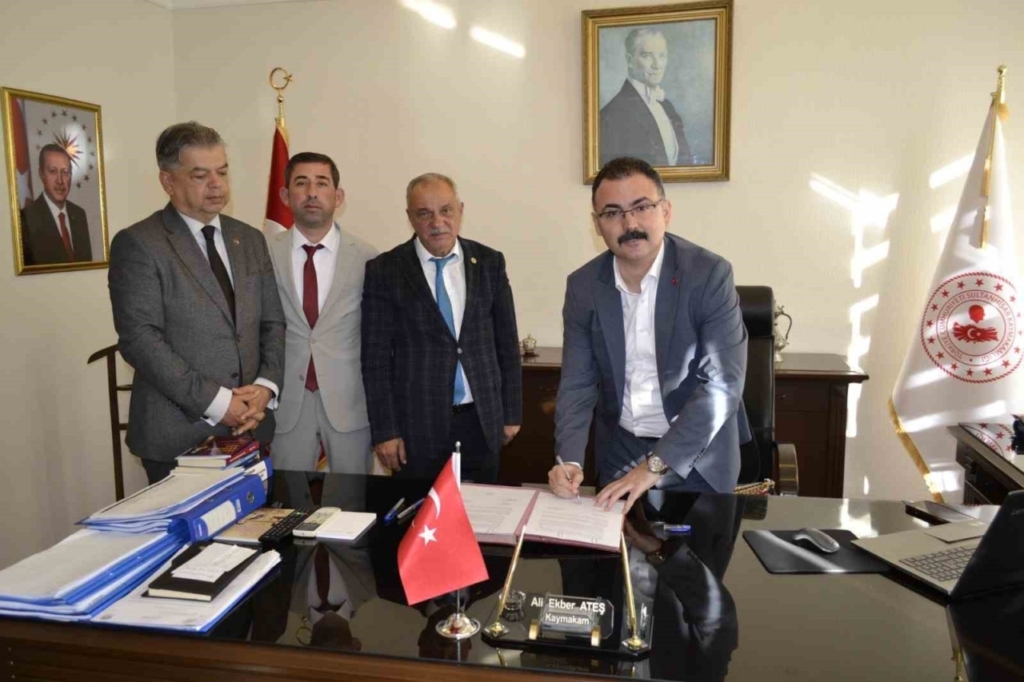Sultanhisar’da Evcil Hayvan Mama Atölyesi kuruluyor 3 sultanhisarda ogrenciler ogrenecek can dostlar kazanacak b78bef387171