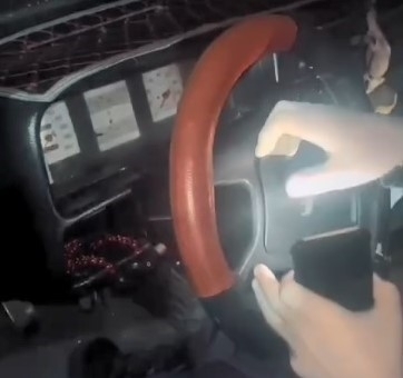 Tofaş’ı Uyuşturucu Deposuna Çevirmişler