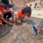 Tralleis’te kazı sezonu ay sonunda bitecek