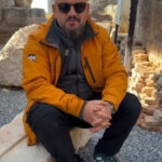 Tralleis’te kazı sezonu ay sonunda bitecek