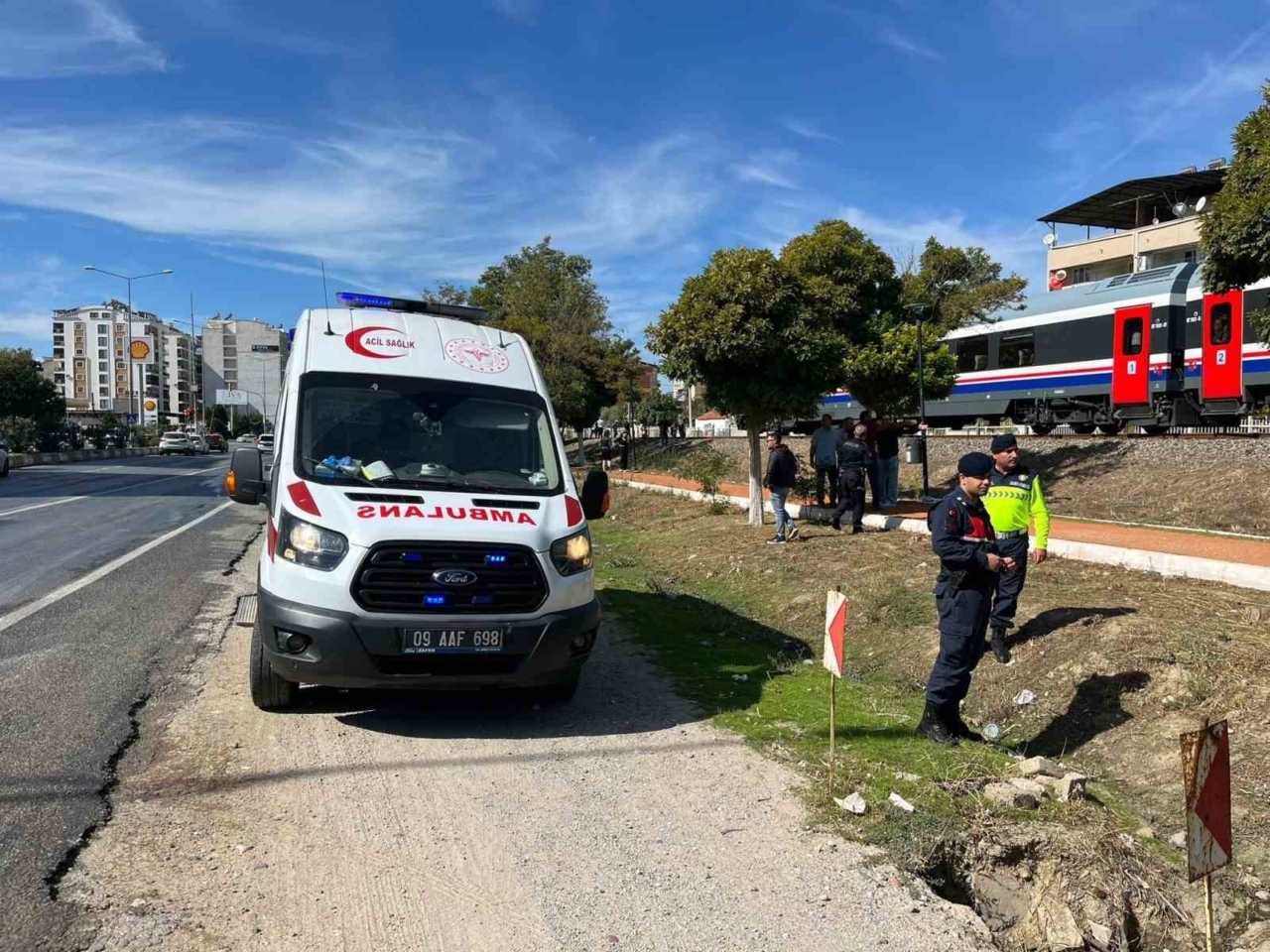 Kahraman Selvi Polat’tan Acı Haber Geldi