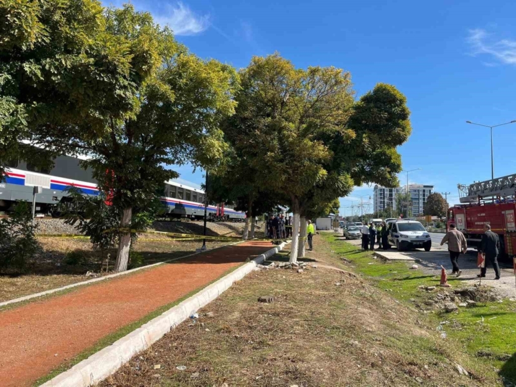 tren kazasinda yaralanan kadin 70 gunluk yasam mucadelesini kaybetti aeddbe03b03d