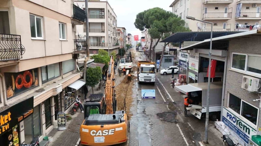 Yenipazar’a 11 milyonluk altyapı yatırımı 4 yenipazara 11 milyonluk altyapi yatirimi 1d7205118bb1