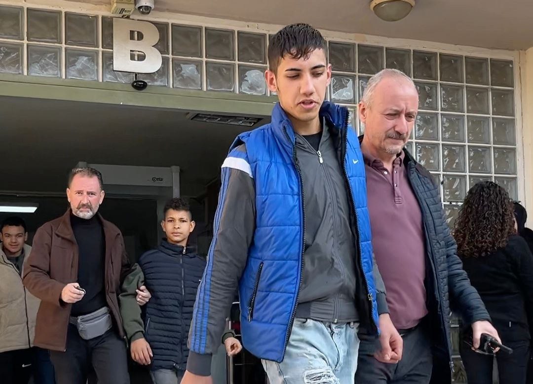 Pişman olmadıklarını anlayan hakim affetmedi 2 Pişman olmadıklarını anlayan hakim affetmedi
