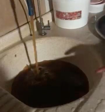 Koçarlı’da mahalleli su istiyor