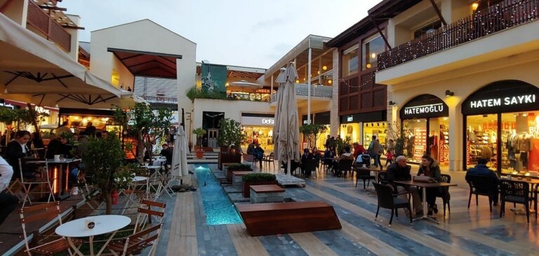 Forum Aydın