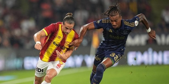 Fenerbahçe – Göztepe Maçı Ne Zaman, Saat Kaçta, Hangi Kanalda Yayınlanacak?