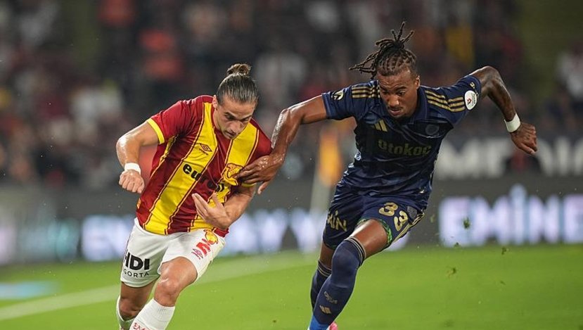 Fenerbahçe – Göztepe Maçı Ne Zaman, Saat Kaçta, Hangi Kanalda Yayınlanacak?