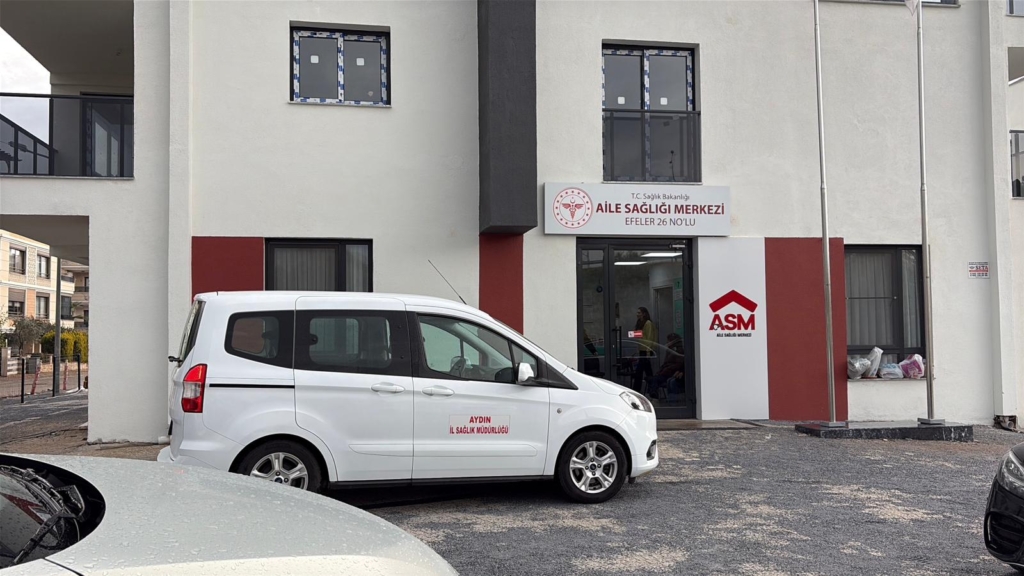 “Aydın’da Mobbinge Uğrayan Doktor Hastalarına Hizmet Veremiyor” 2 9231ef60 b5ae 475b 94cd bb58c3afe094