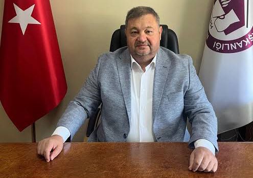 Aydın Kahveciler Odası seçiminde şok iddia! 9 Aydın Kahveciler Odası seçiminde şok iddia!