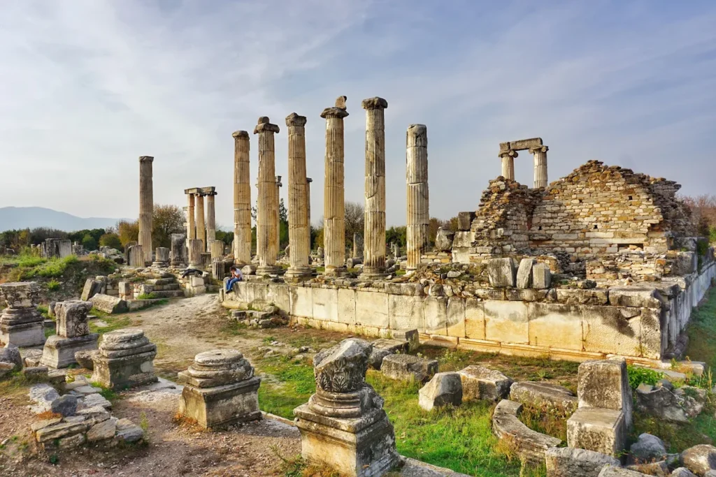 Afrodisias Müzesi