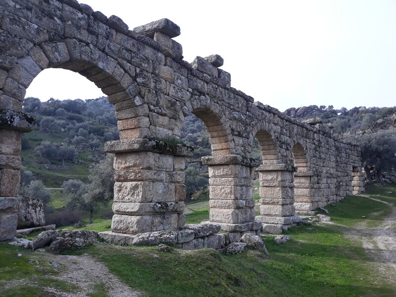 Alinda-Antik-Kenti-Kamp-Alani-2