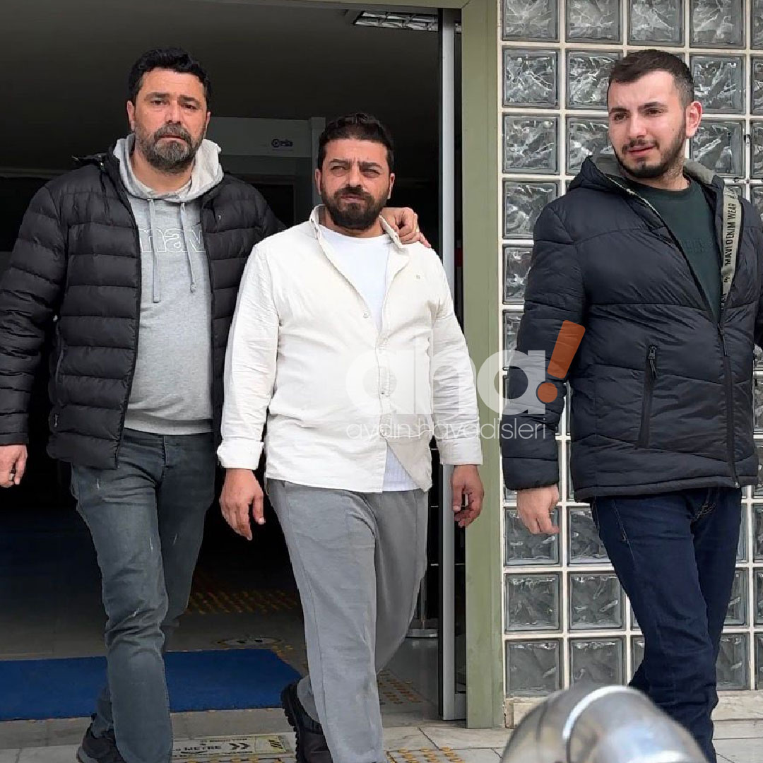 Aydın’da rüşvet tuzağı iddiası! 9 Aydın’da rüşvet tuzağı iddiası!