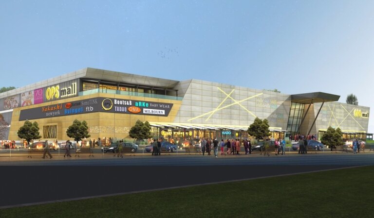 OPS Mall