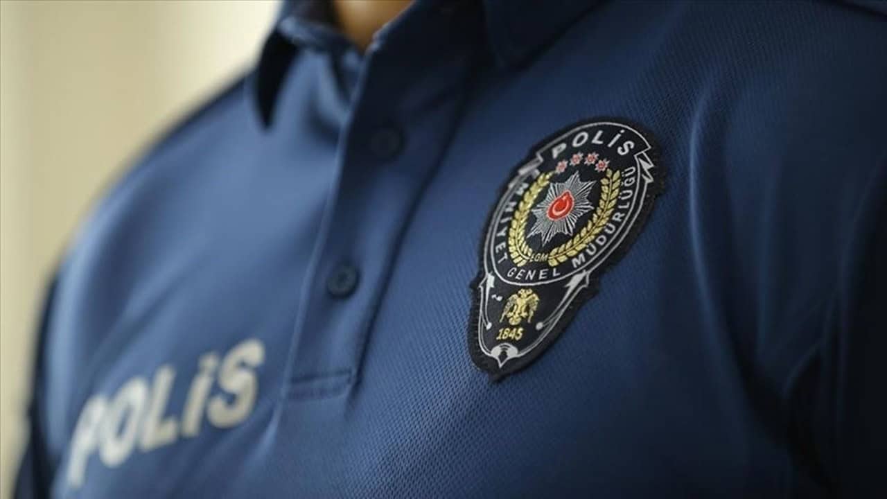 Alkollü sürücünün çarptığı polis memuru şehit oldu
