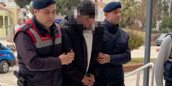 Bin adete yakın hapla yakalandı, serbest kaldı