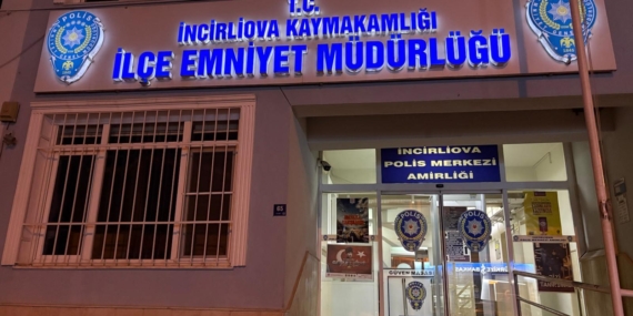 Aydın’da park kavgasında kan aktı