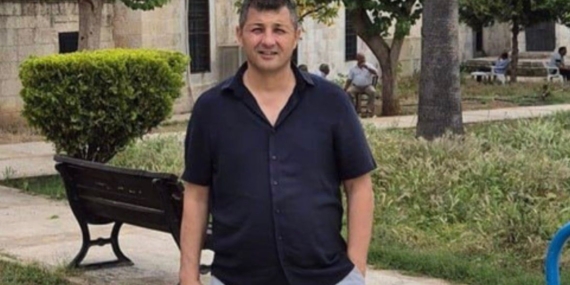 Motosiklet yayaya çarptı: 1 ölü, 1 ağır yaralı