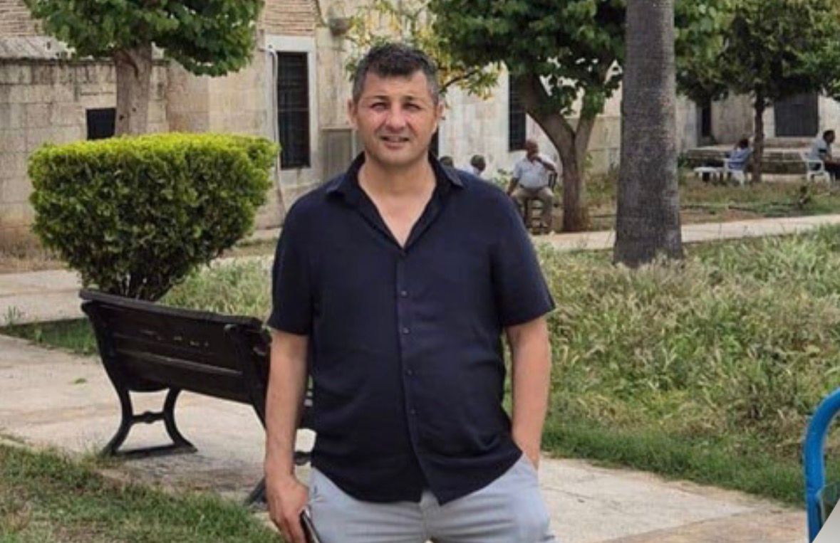 Motosiklet yayaya çarptı: 1 ölü, 1 ağır yaralı