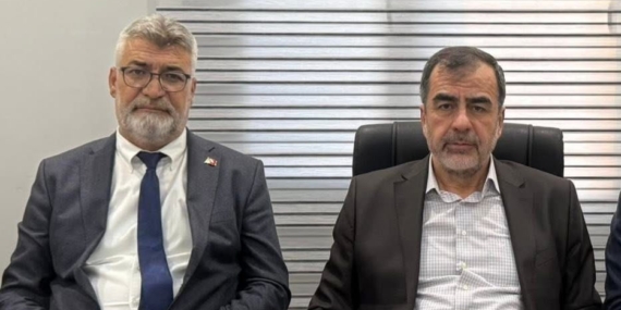 AK Parti Aydın İl Başkan Yardımcısı Toker tutuklandı