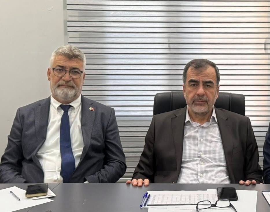 AK Parti Aydın İl Başkan Yardımcısı Toker tutuklandı