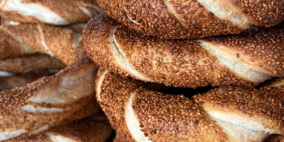 Ekmek Sabit, Simit ve Poğaçaya Zam