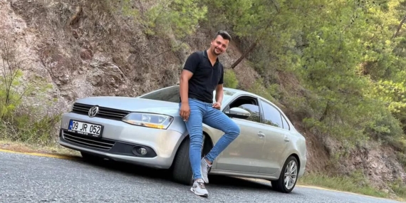 Aydın Emniyet’inde görevli komiser tutuklandı