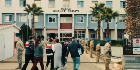 Nazilli’de siber suç çetesi çökertildi! 226 milyon TL’lik vurgun