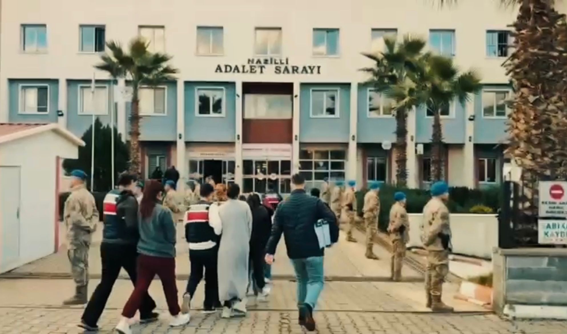 Nazilli’de siber suç çetesi çökertildi! 226 milyon TL’lik vurgun