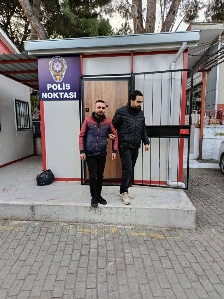 Taciz iddiasında müdahale eden büfeci cezaevine gönderildi 2 WhatsApp Image 2026 01 20 at 20.25.34