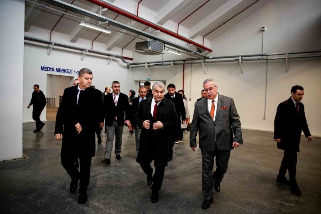 aduden universite sehir is birligine guclu adim 69555b2794f6