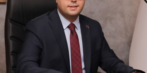 ASKON Aydın Başkanı Murat Gün: “2026 Yatırım ve Markalaşma Yılı Olacak”