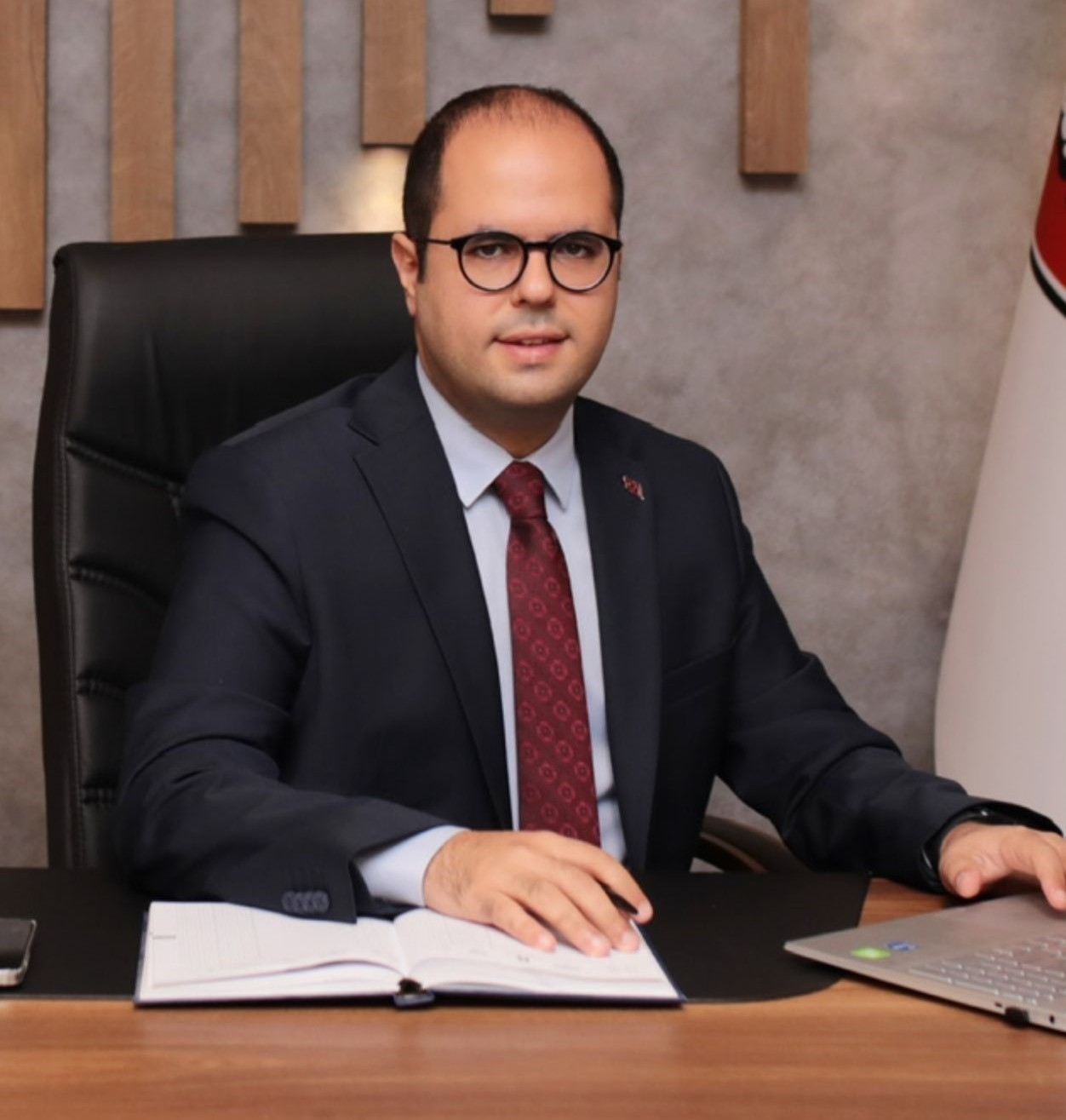 ASKON Aydın Başkanı Murat Gün: “2026 Yatırım ve Markalaşma Yılı Olacak”