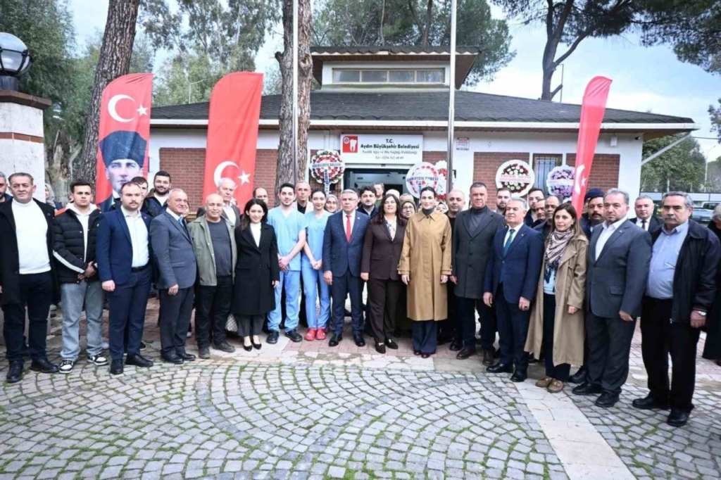 aydin buyuksehir agiz ve dis sagligi poliklinigi hizmete girdi 510167eeeda9
