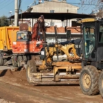 Aydın Büyükşehir Belediyesi Efeler’in yollarını yeniliyor