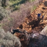 Aydın Büyükşehir Belediyesi’nden Nazilli’ye altyapı yatırımı