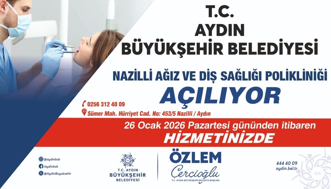 Aydın Büyükşehir Belediyesi’nden Nazilli’ye önemli sağlık yatırımı 1 aydin buyuksehir belediyesinden nazilliye onemli saglik yatirimi c6a32bf2eba4